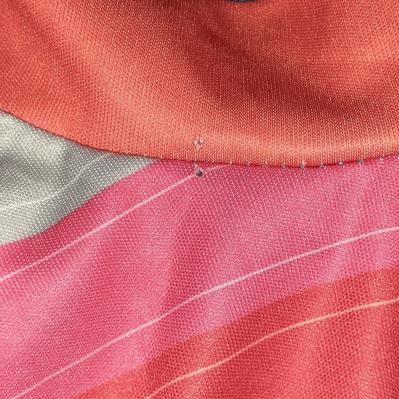 Chucky Childs Play Good Guys Overall Jumpsuit Costume Cosplay Movie Halloween - Picture 5 of 5